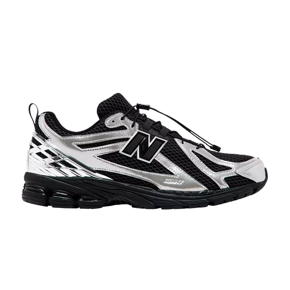 The Basement x New Balance 1906R Night Chrome