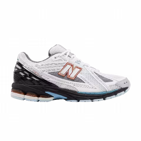 New Balance 1906R 'White Bright Sky'