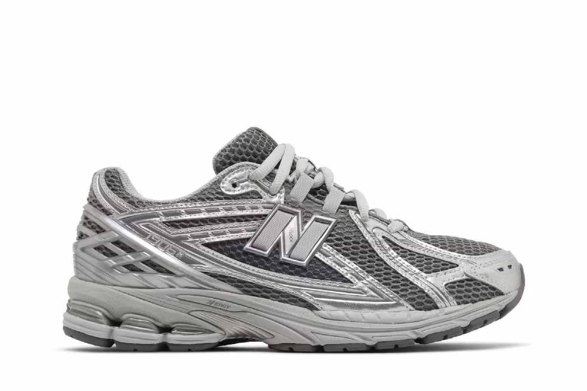 New Balance 1906R Harbor Grey, view 2