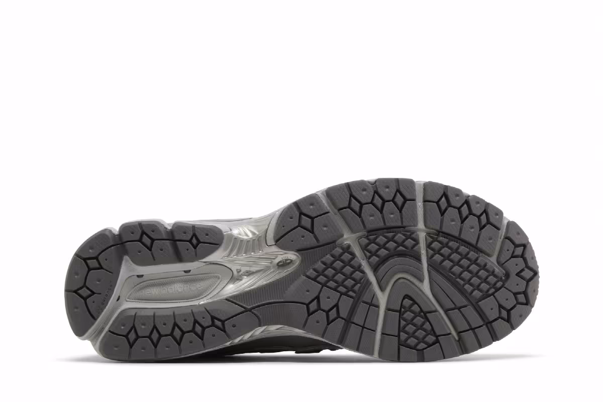 New Balance 1906R Harbor Grey, view 5
