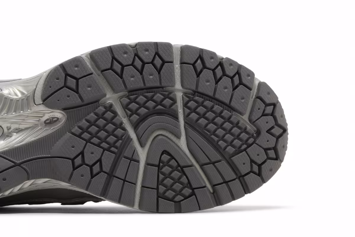 New Balance 1906R Harbor Grey, view 6