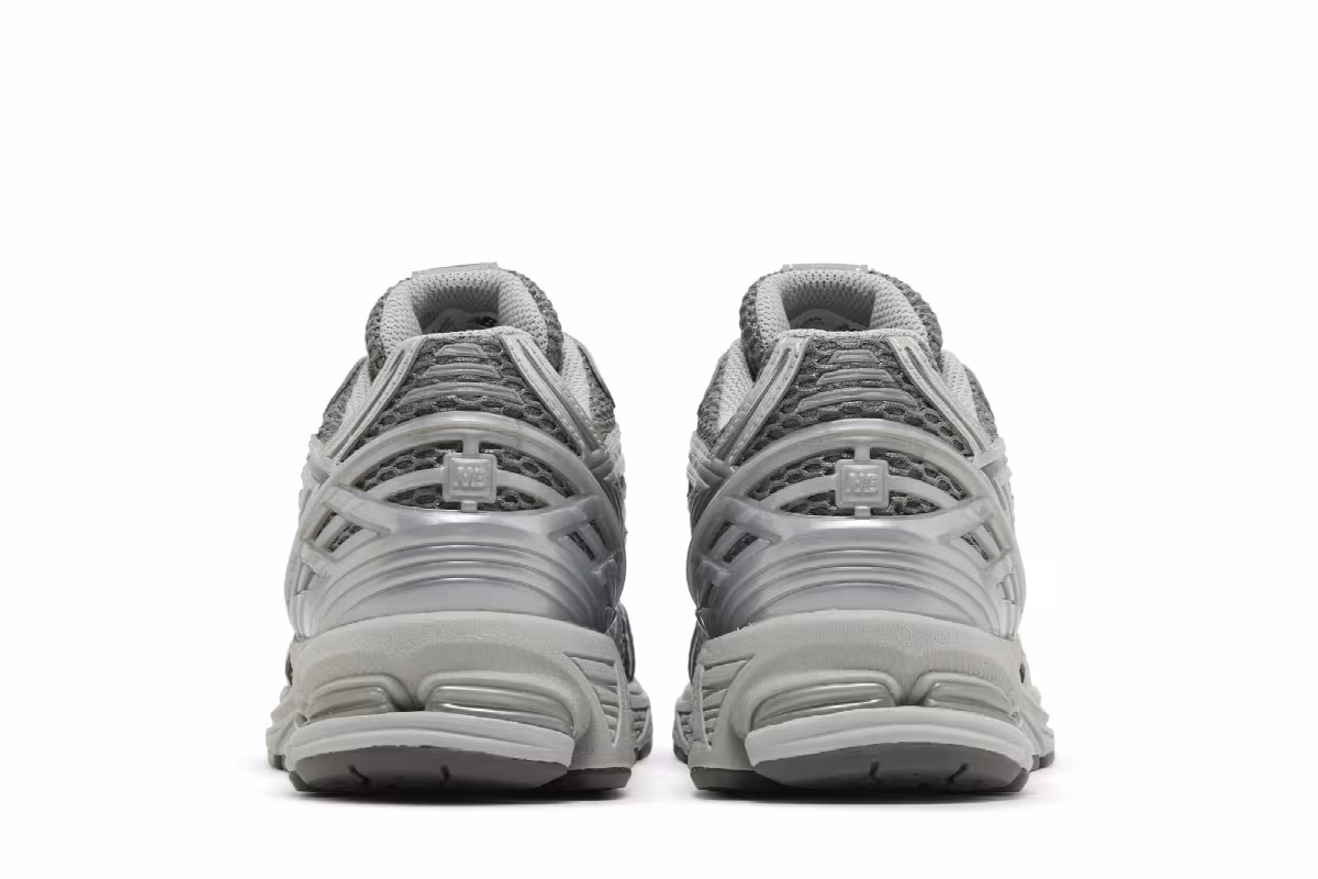 New Balance 1906R Harbor Grey, view 7