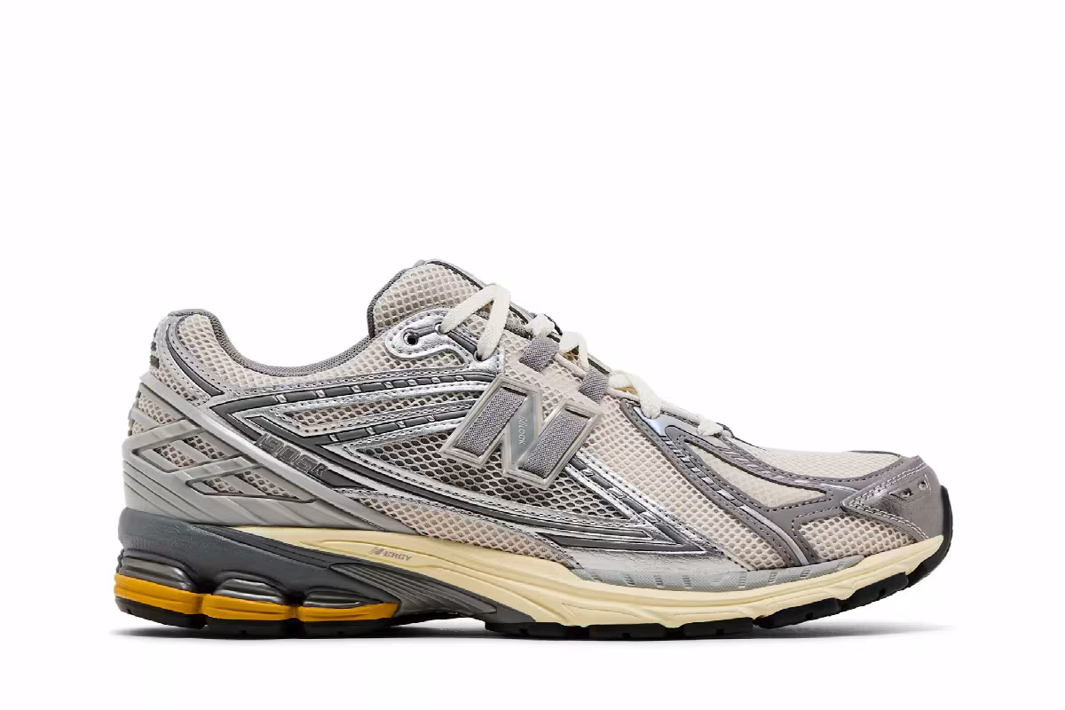 New Balance 1906R Moonbeam Raincloud, view 2