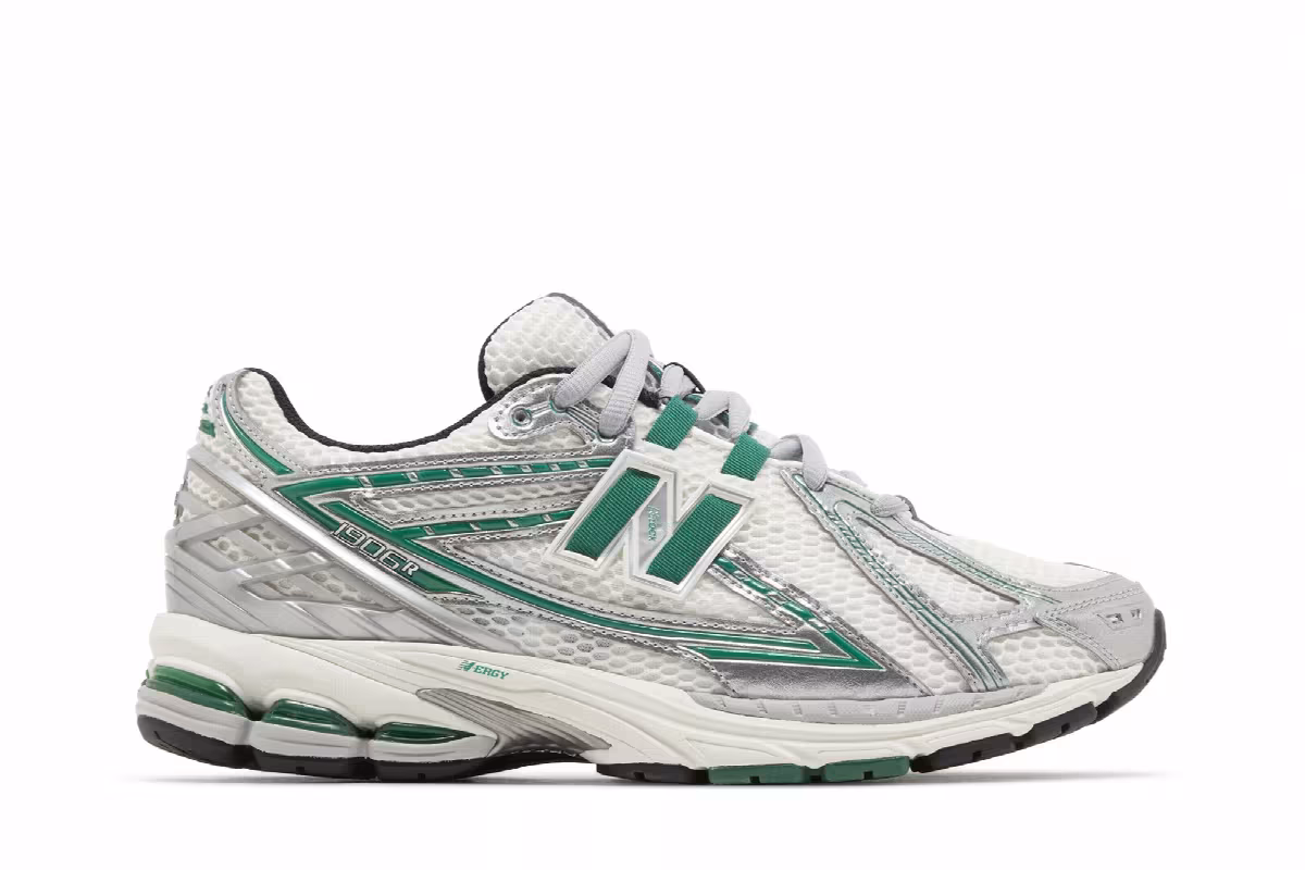 New Balance 1906R Spruce Pack, view 2