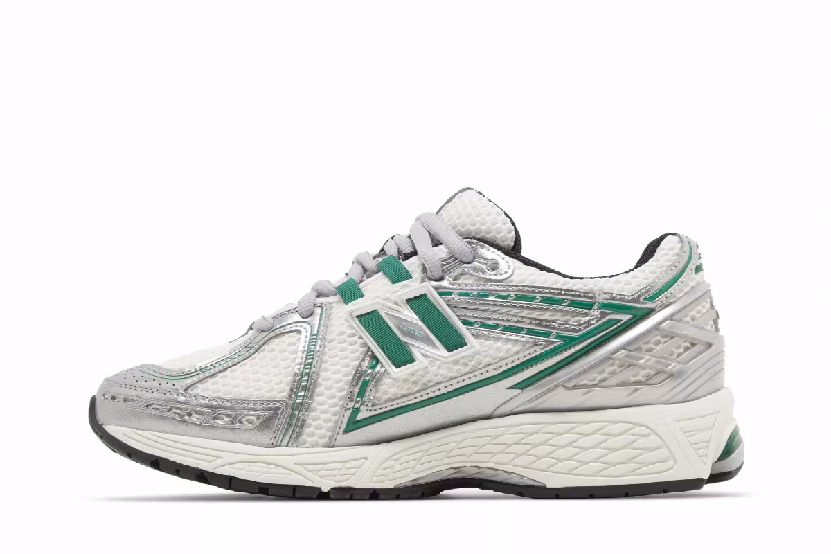 New Balance 1906R Spruce Pack, view 4