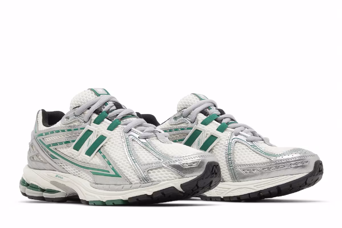 New Balance 1906R Spruce Pack, view 9