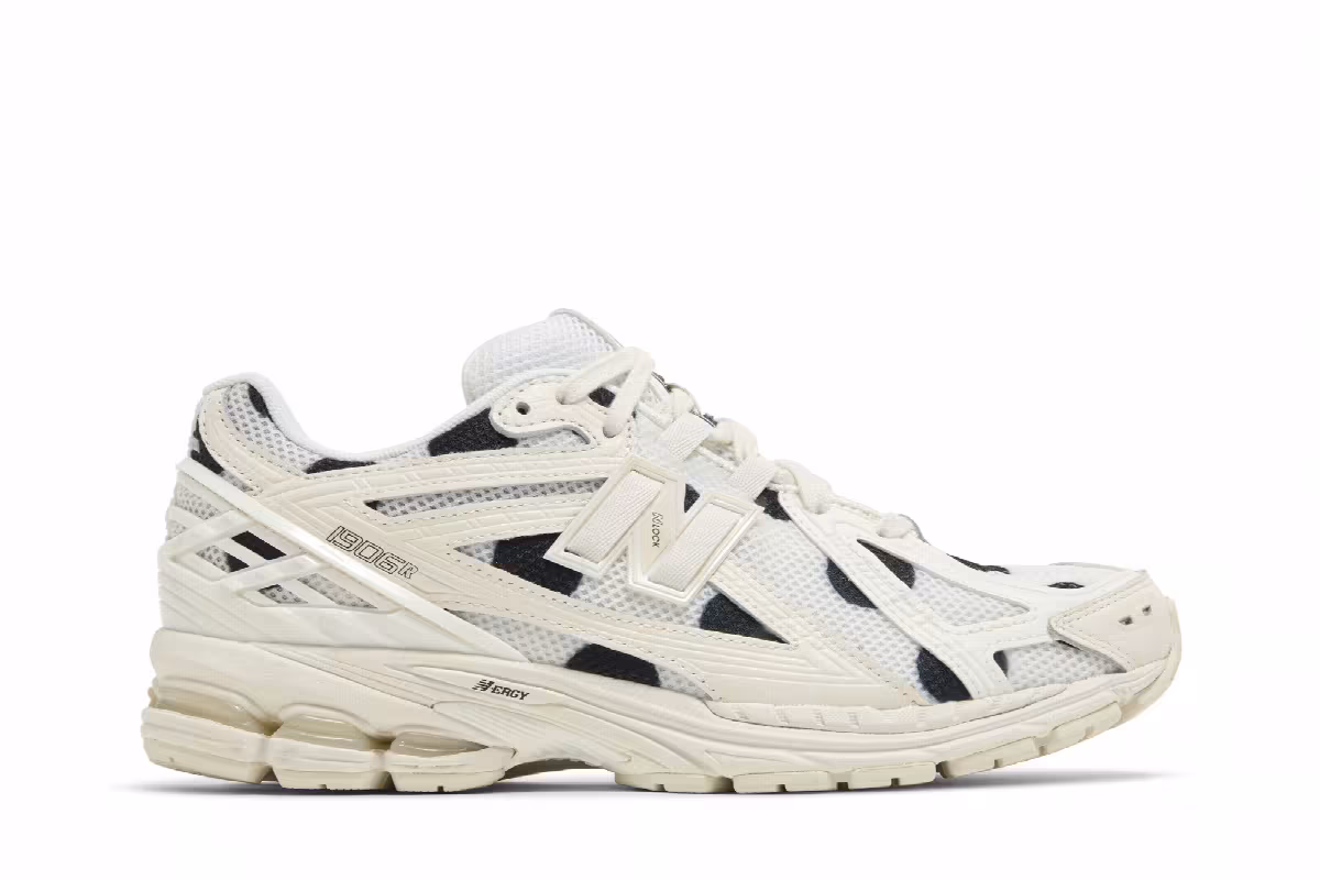 New Balance 1906R Polka Dot Pack - Sea Salt, view 2