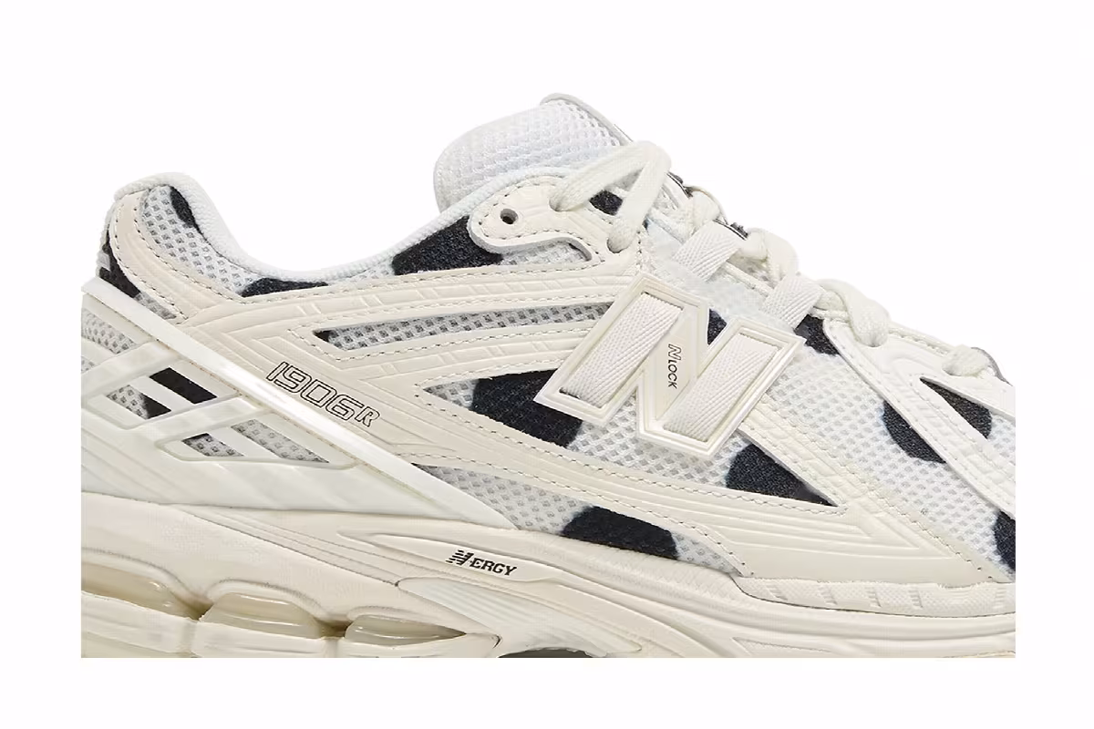 New Balance 1906R Polka Dot Pack - Sea Salt, view 3