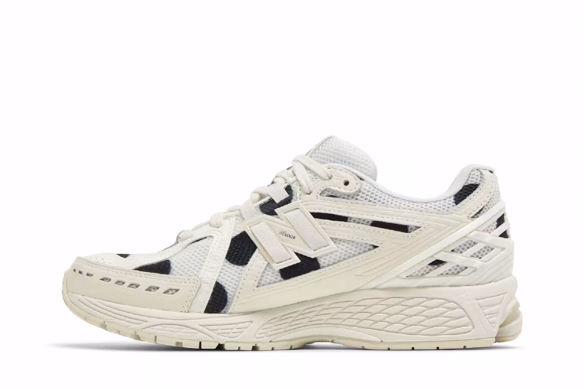 New Balance 1906R Polka Dot Pack - Sea Salt, view 4