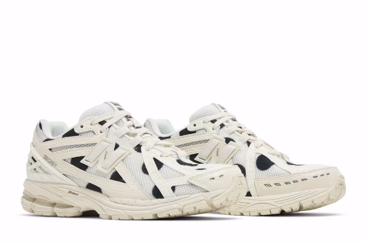 New Balance 1906R Polka Dot Pack - Sea Salt, view 9