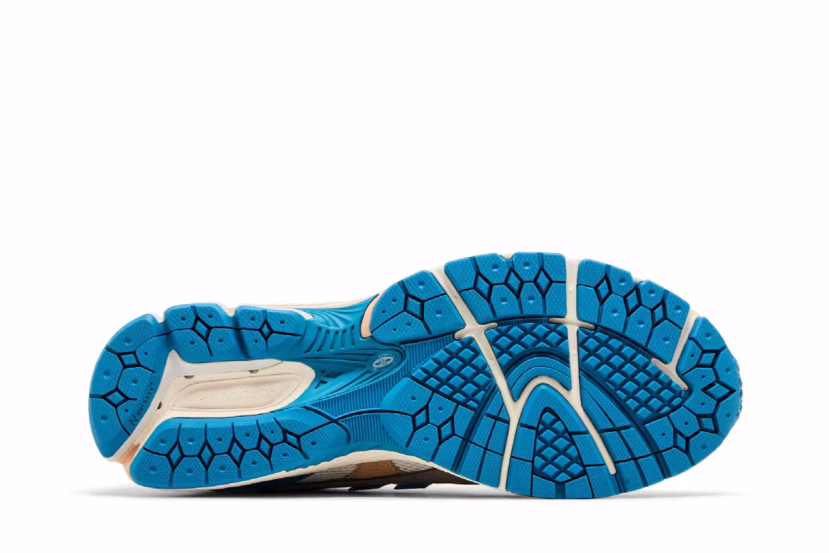 Concepts x New Balance 1906U Hours and Days, view 5