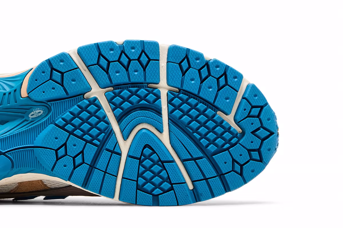 Concepts x New Balance 1906U Hours and Days, view 6