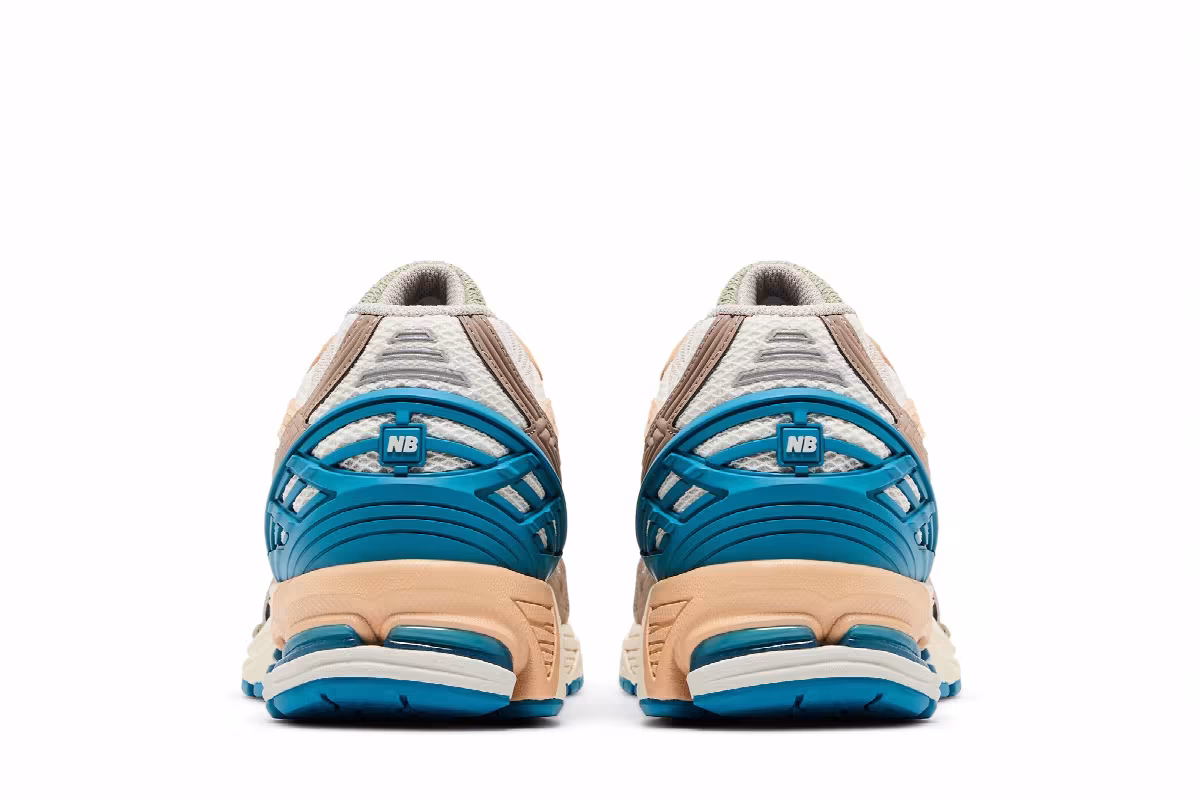 Concepts x New Balance 1906U Hours and Days, view 7