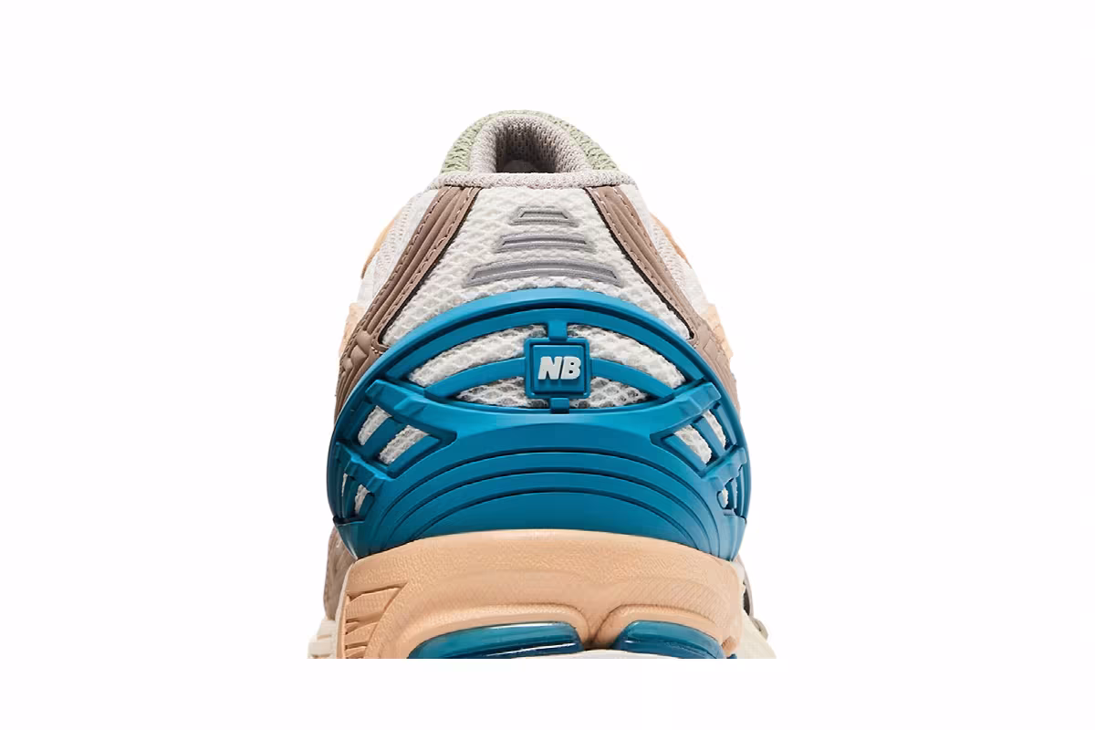 Concepts x New Balance 1906U Hours and Days, view 8