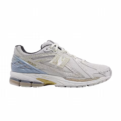 Kith x New Balance 1906R 'White'