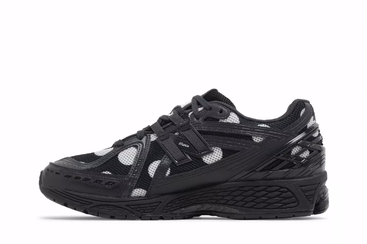 New Balance 1906R Polka Dot Pack - Phantom, view 4