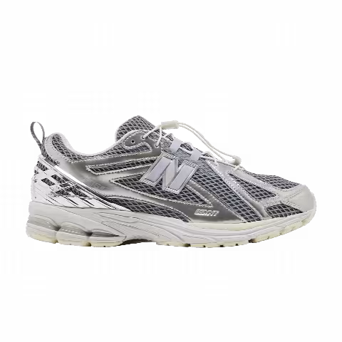 The Basement x New Balance 1906R 'Day Chrome'