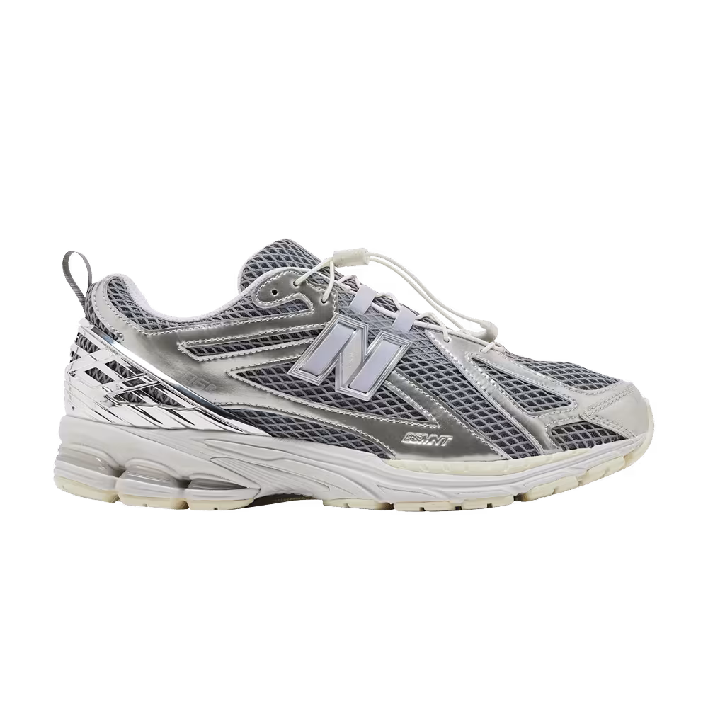 The Basement x New Balance 1906R Day Chrome