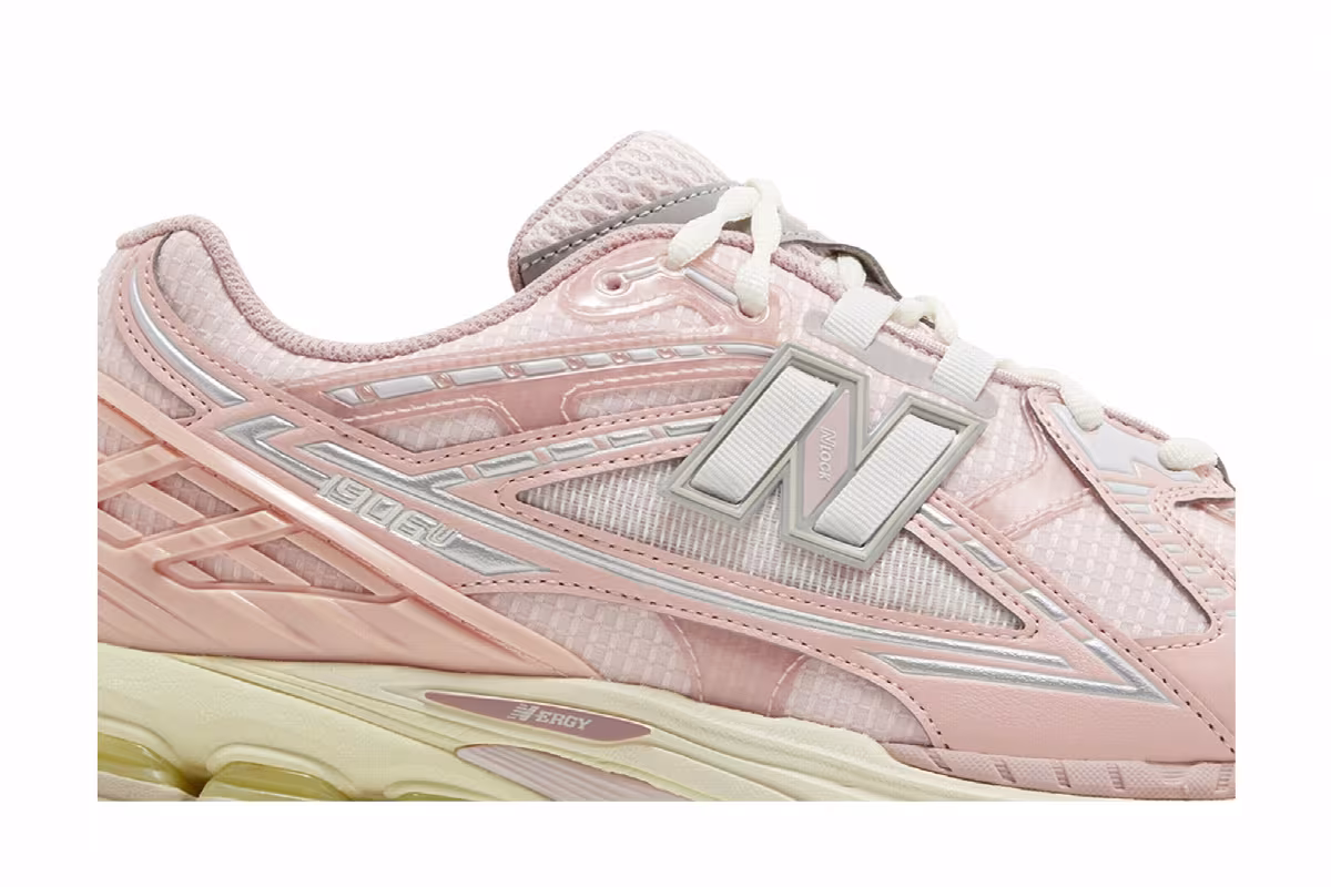 New Balance 1906U Lunar New Year - Shell Pink, view 3