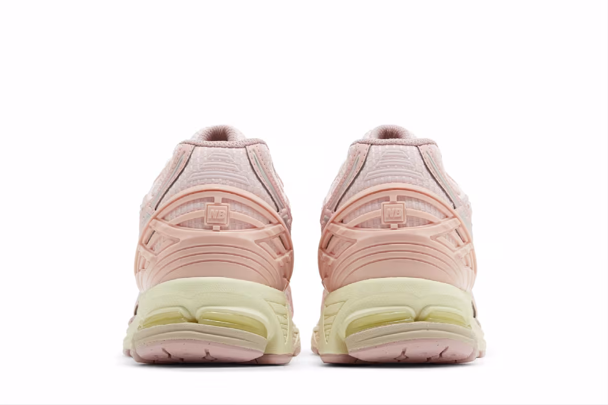 New Balance 1906U Lunar New Year - Shell Pink, view 7