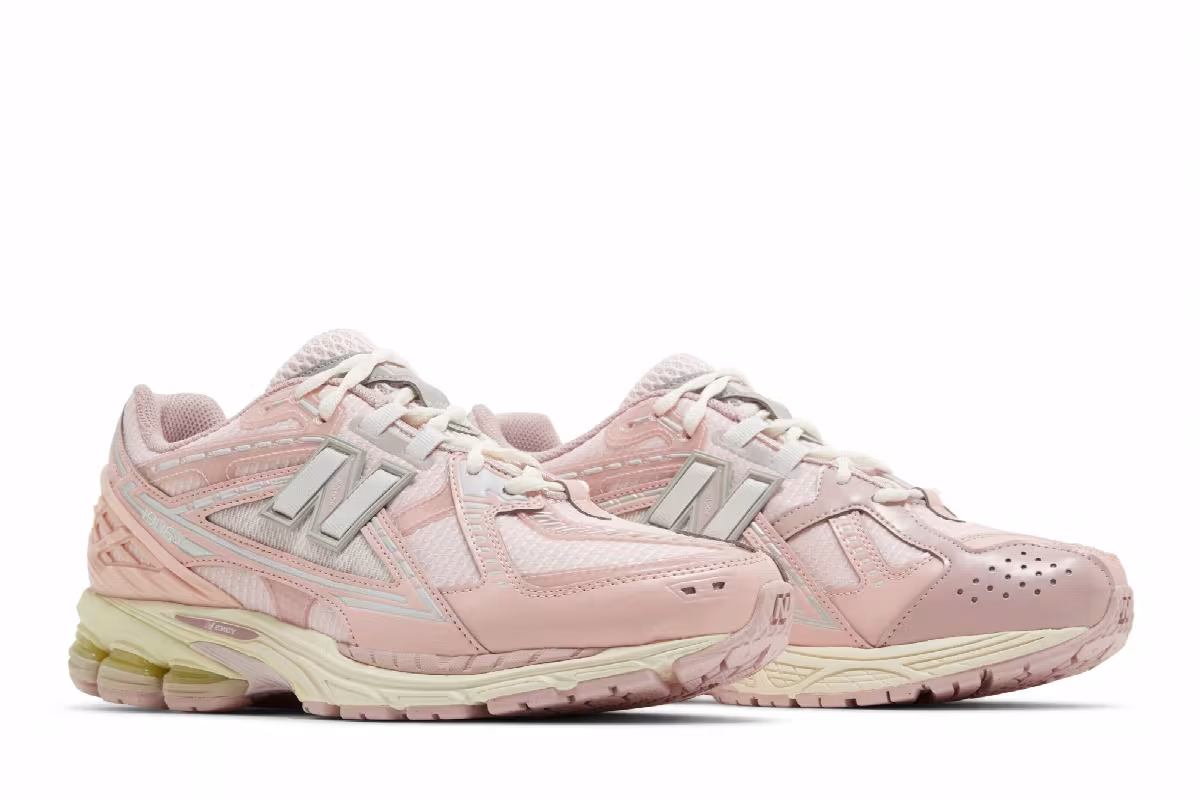 New Balance 1906U Lunar New Year - Shell Pink, view 9