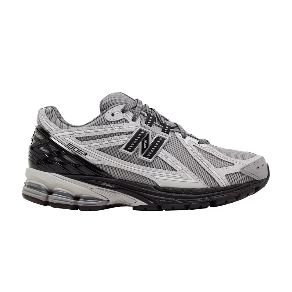 New Balance 1906R Castlerock Black Rain Cloud