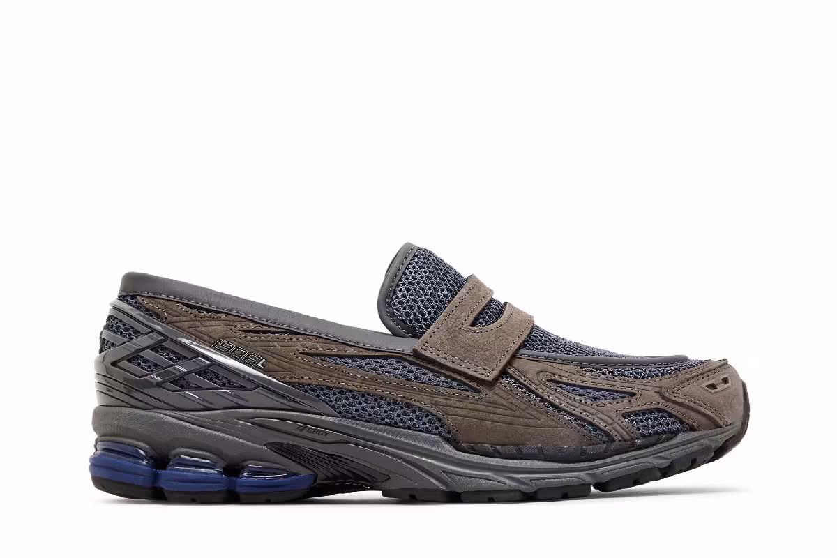 New Balance 1906 Magnet Phantom, view 2