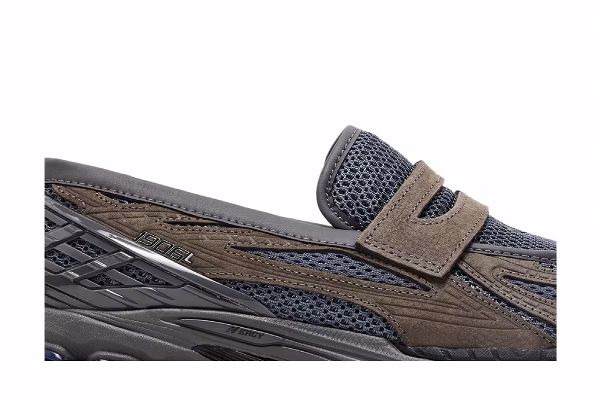 New Balance 1906 Magnet Phantom, view 3