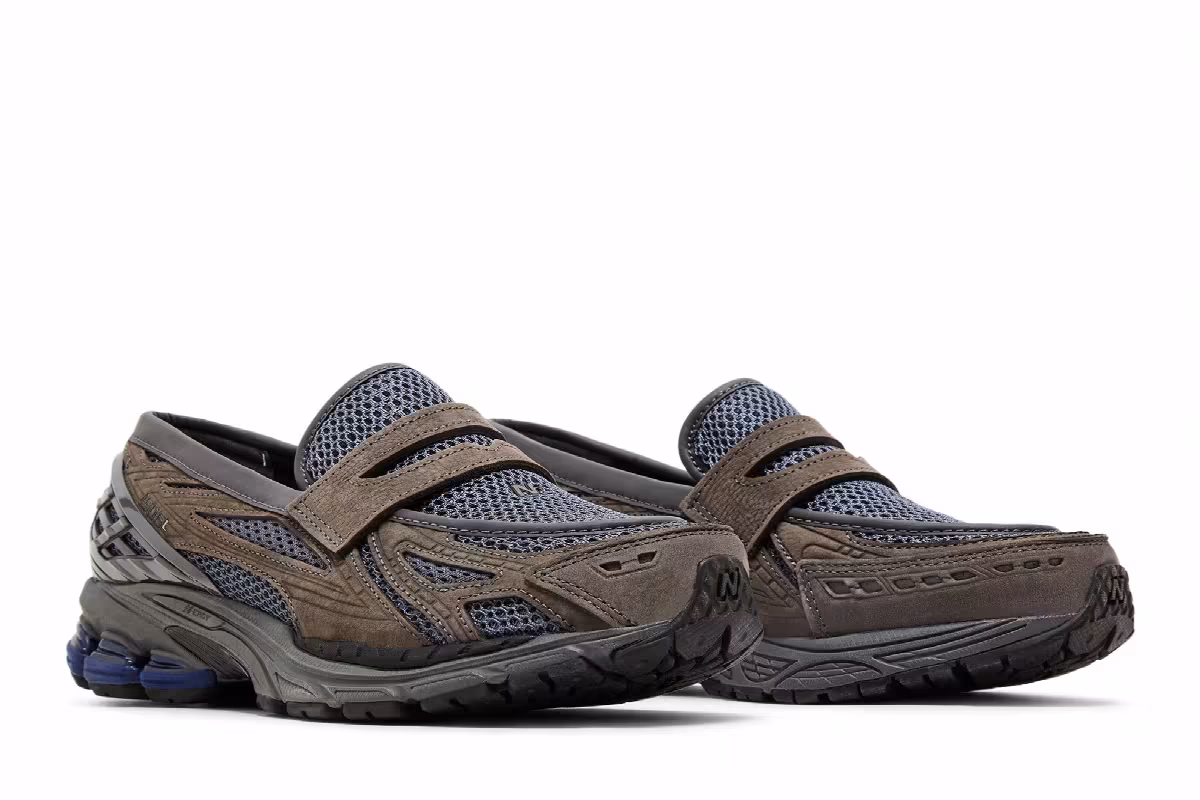 New Balance 1906 Magnet Phantom, view 9