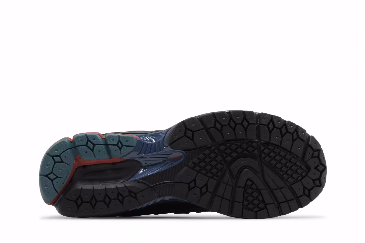 New Balance 1906R Phantom New Spruce, view 5