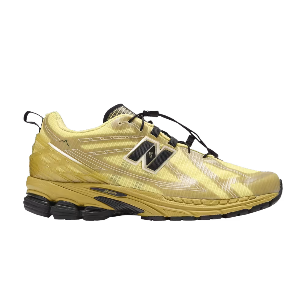 CAYL x New Balance 1906R Yellow