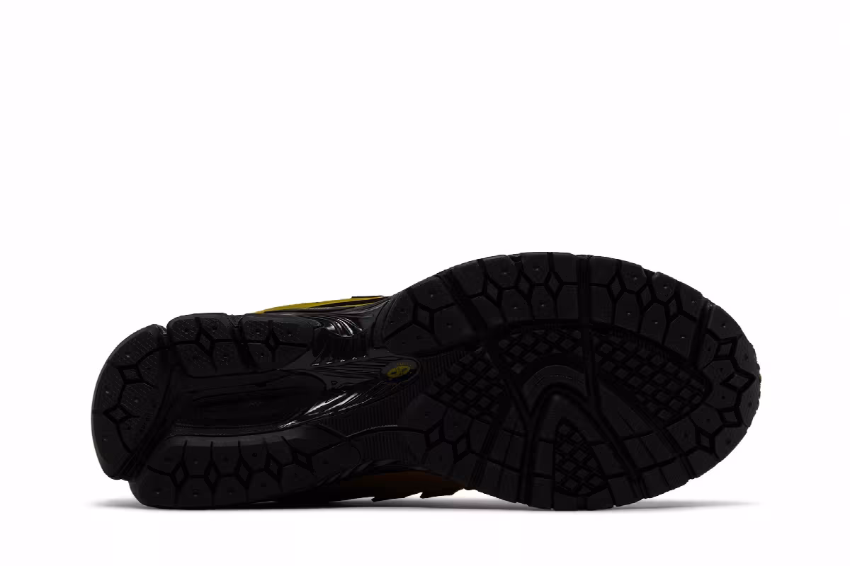 New Balance 1906R Cordura Marshland Black, view 5
