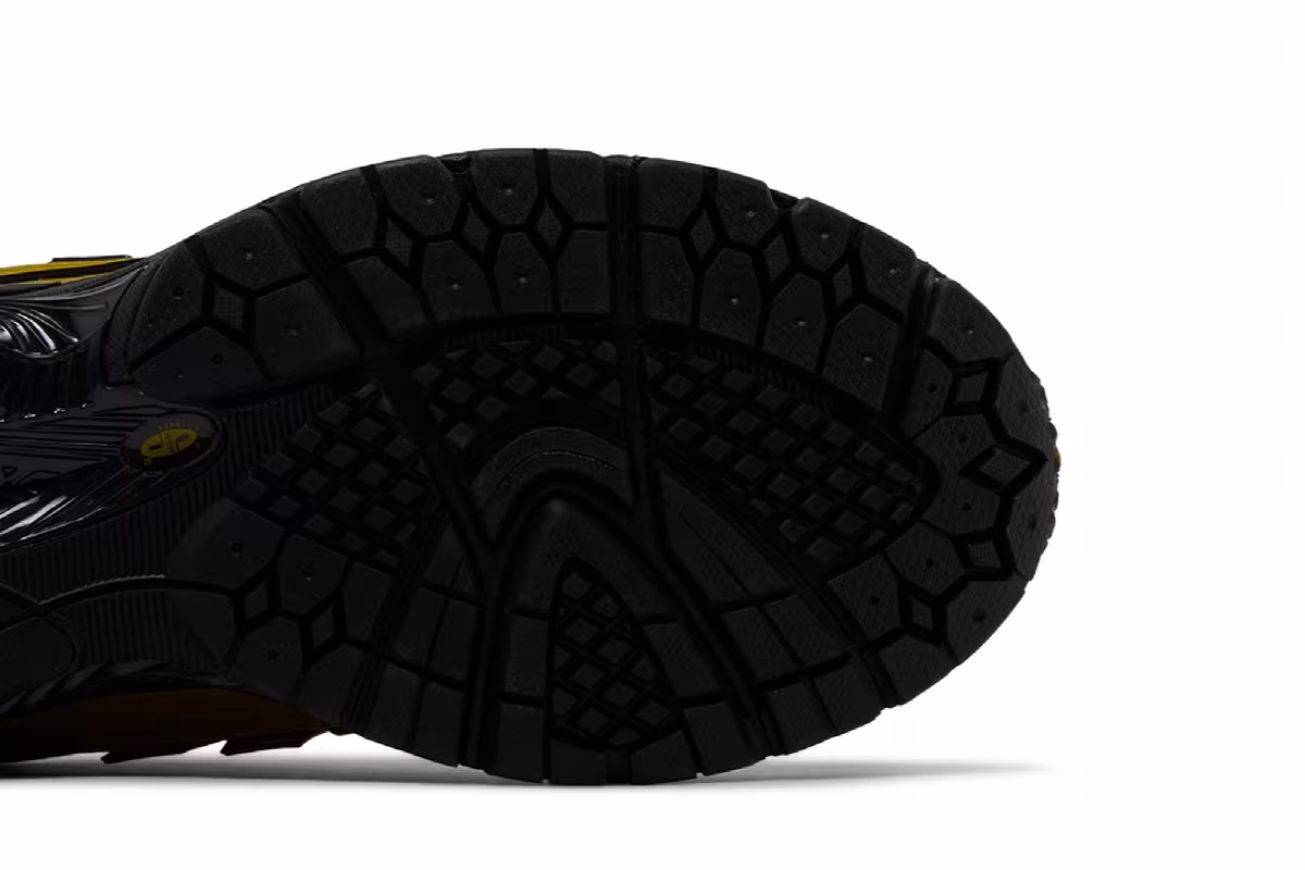 New Balance 1906R Cordura Marshland Black, view 6