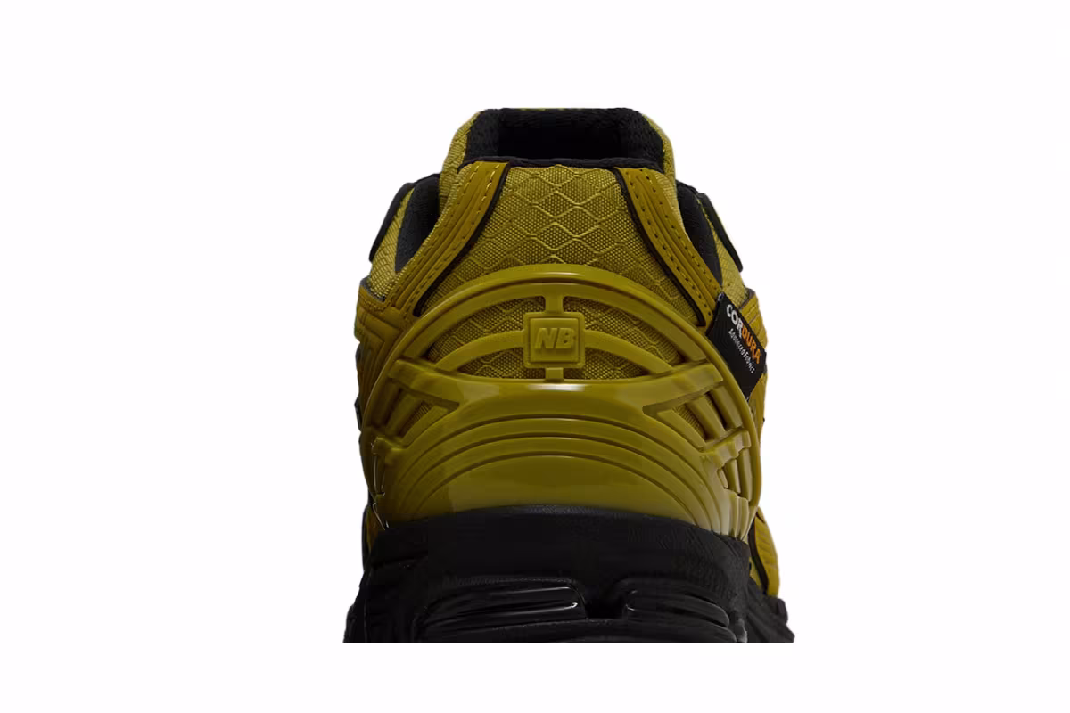 New Balance 1906R Cordura Marshland Black, view 8