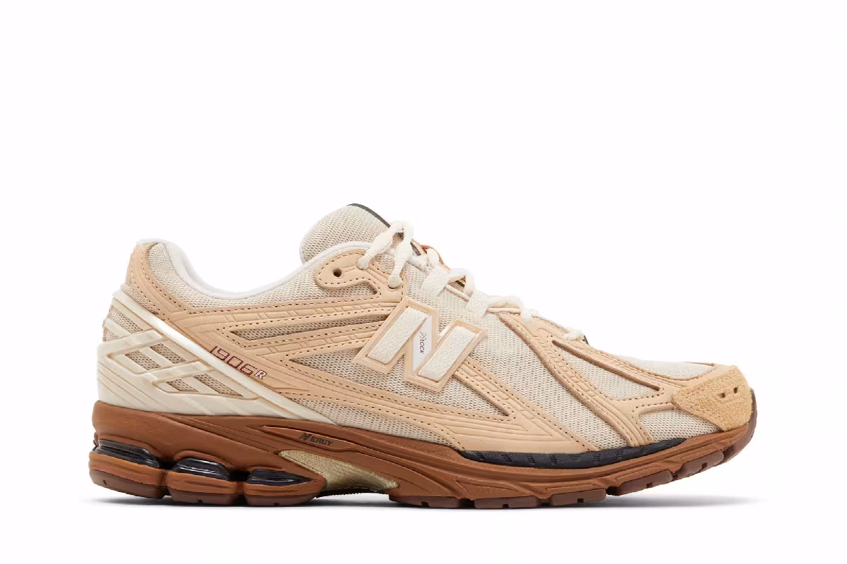 Randomevent x New Balance 1906R The Sweetness of Kin, view 2