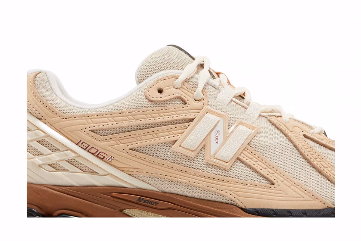 Randomevent x New Balance 1906R The Sweetness of Kin, view 3