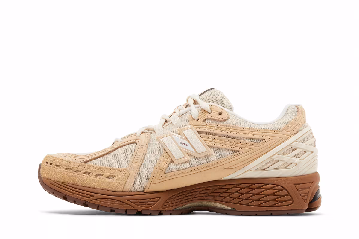 Randomevent x New Balance 1906R The Sweetness of Kin, view 4