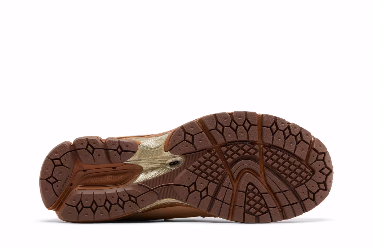 Randomevent x New Balance 1906R The Sweetness of Kin, view 5