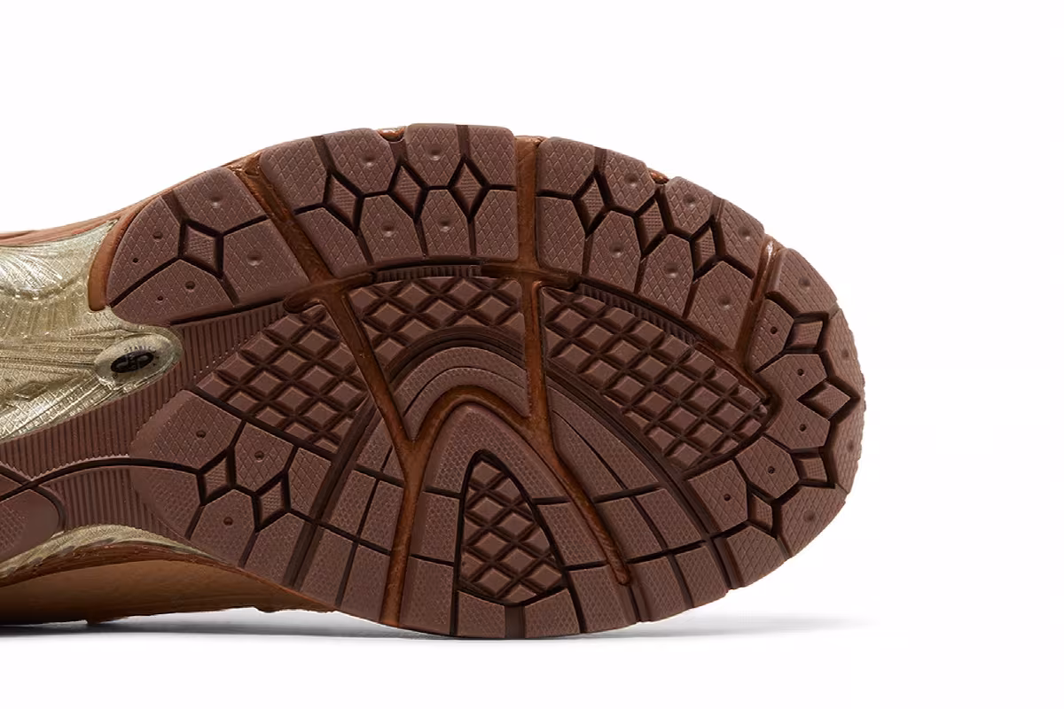 Randomevent x New Balance 1906R The Sweetness of Kin, view 6
