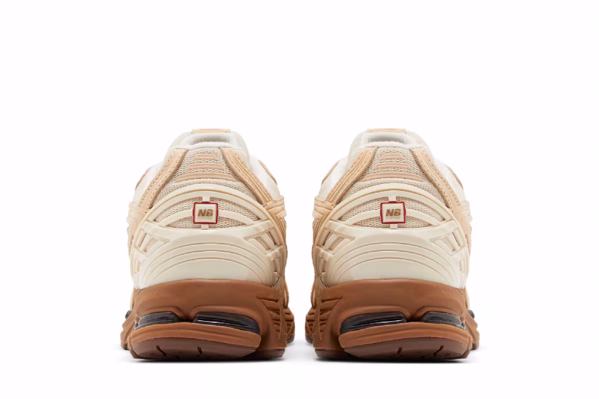 Randomevent x New Balance 1906R The Sweetness of Kin, view 7