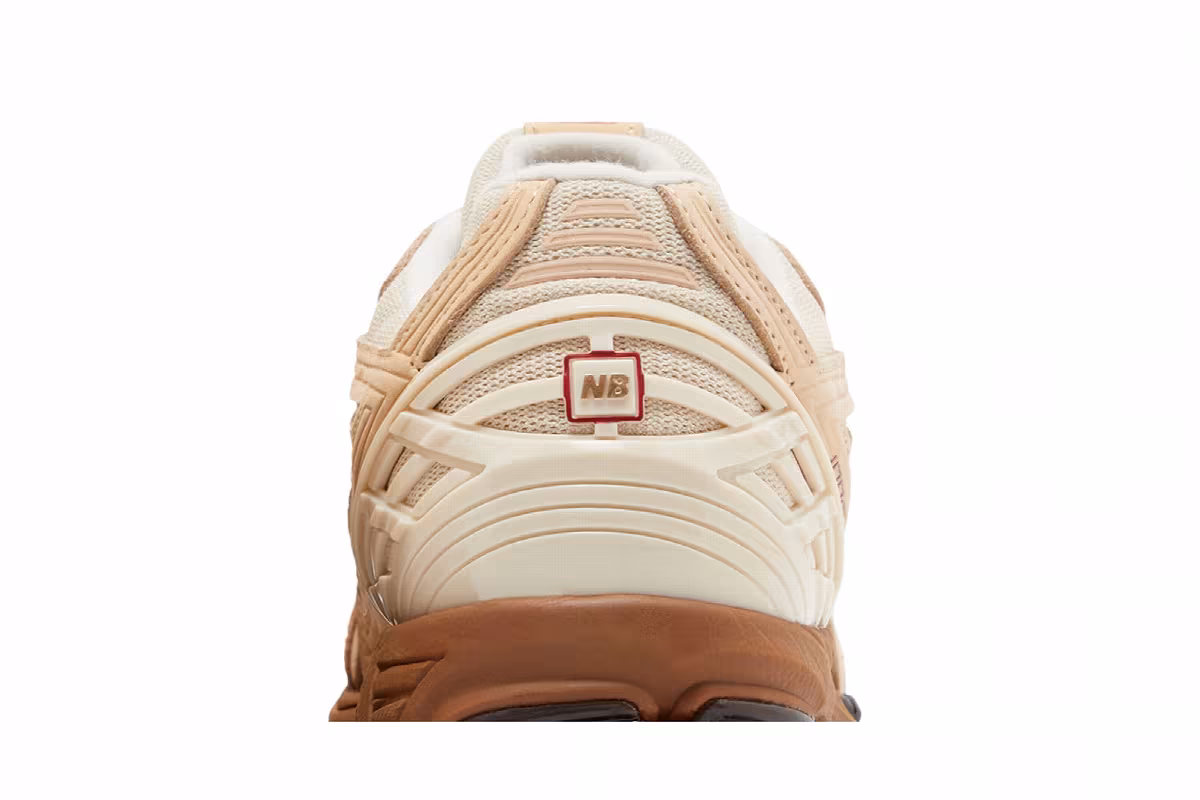 Randomevent x New Balance 1906R The Sweetness of Kin, view 8
