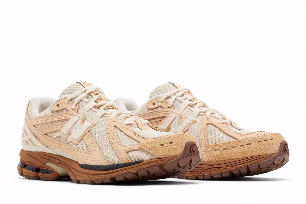 Randomevent x New Balance 1906R The Sweetness of Kin, view 9
