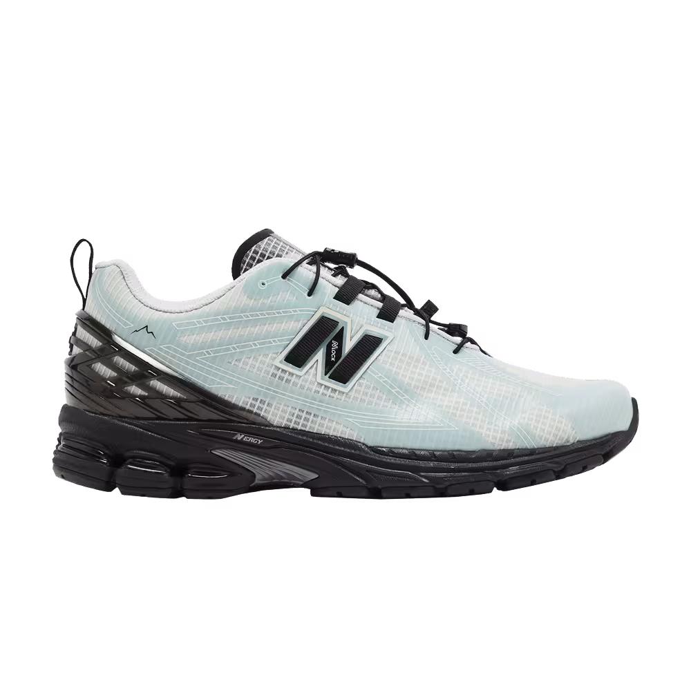 CAYL x New Balance 1906R Floating Blue