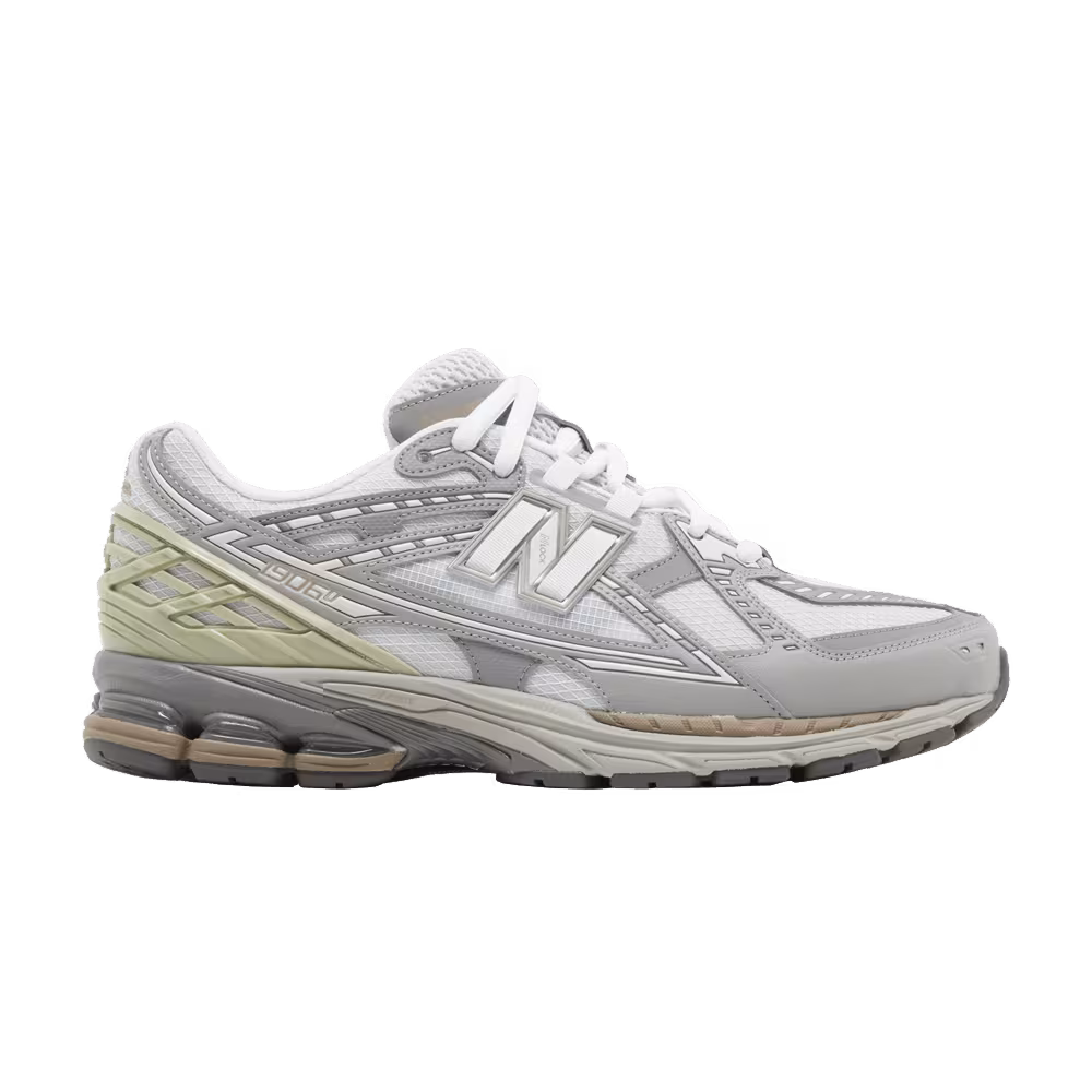 New Balance 1906U Grey Olivine