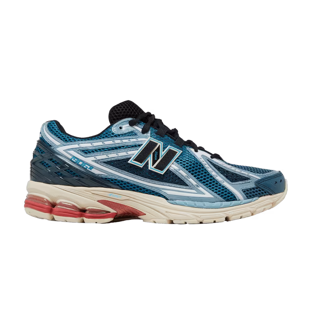 Footpatrol x New Balance 1906R X-Ray