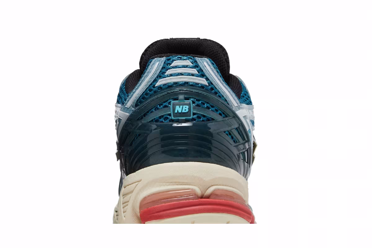 Footpatrol x New Balance 1906R X-Ray, view 8