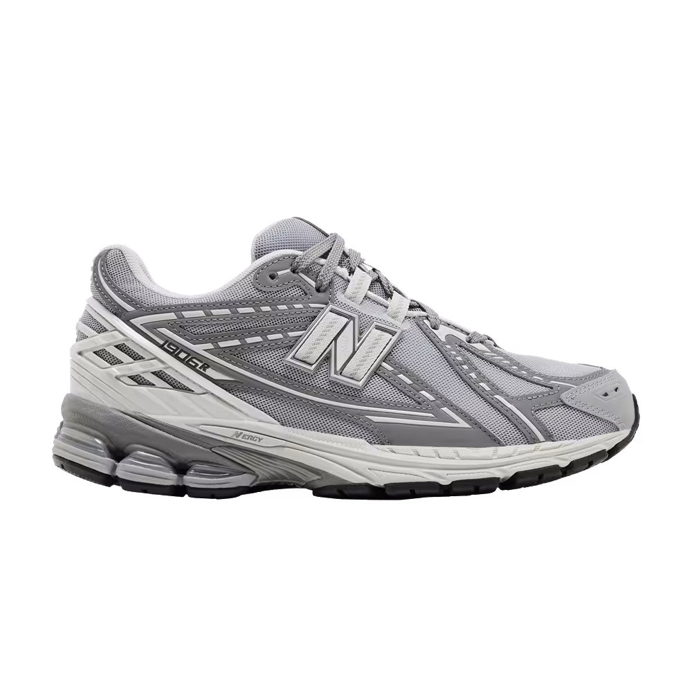 New Balance 1906R Concrete Harbor Grey