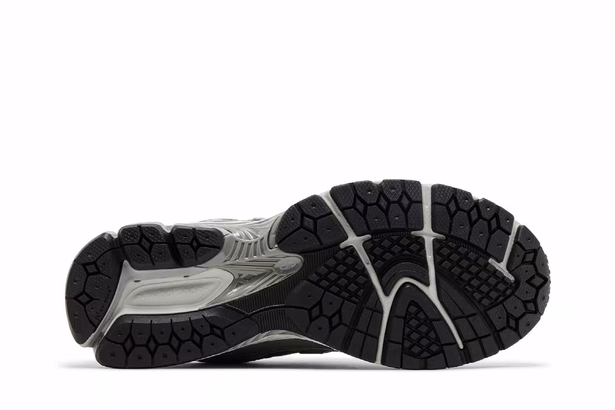 New Balance 1906R Concrete Harbor Grey, view 5