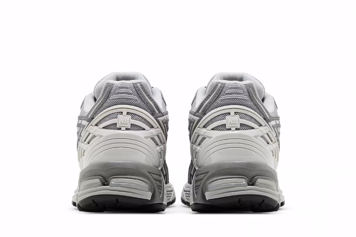 New Balance 1906R Concrete Harbor Grey, view 7