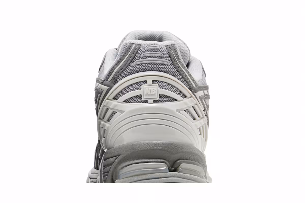 New Balance 1906R Concrete Harbor Grey, view 8